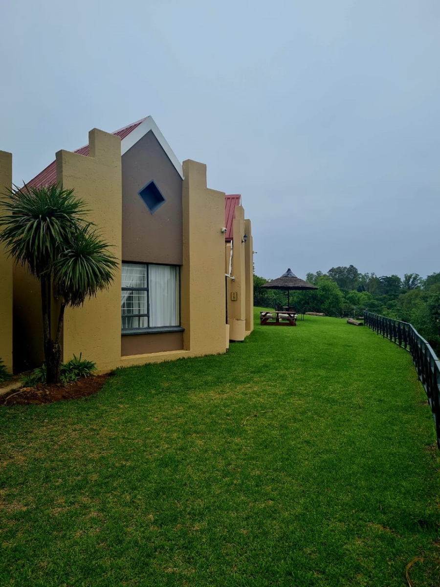 Commercial Property for Sale in Lindequesdrif North West